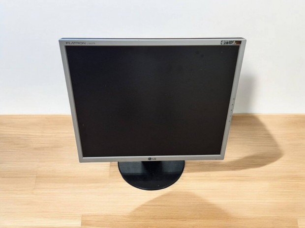 LG L1953TQ Monitor elad