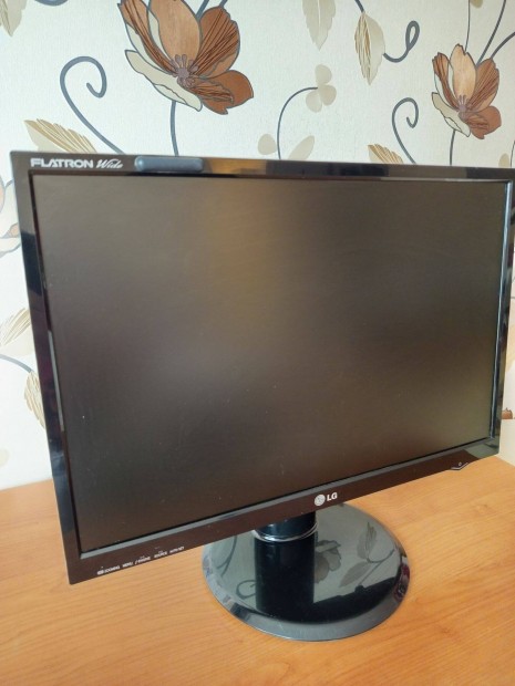 LG L226Wtq Monitor