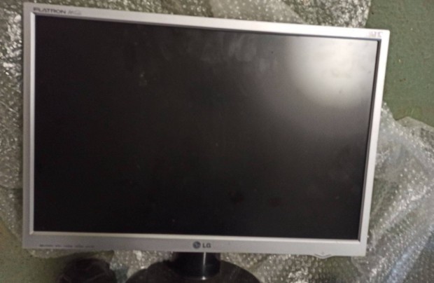 LG L226Wtq-SF LCD Monitor