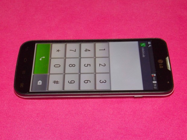 LG L90 Dual D410 mobiltelefon, okostelefon