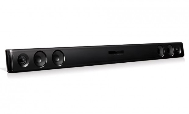 LG LAS260B Soundbar 