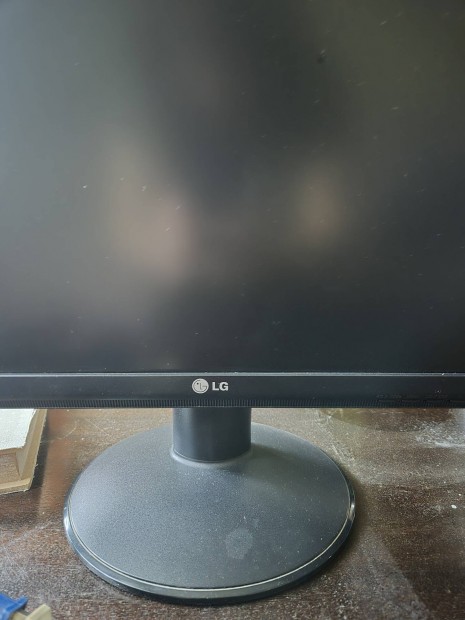 LG LCD Monitor