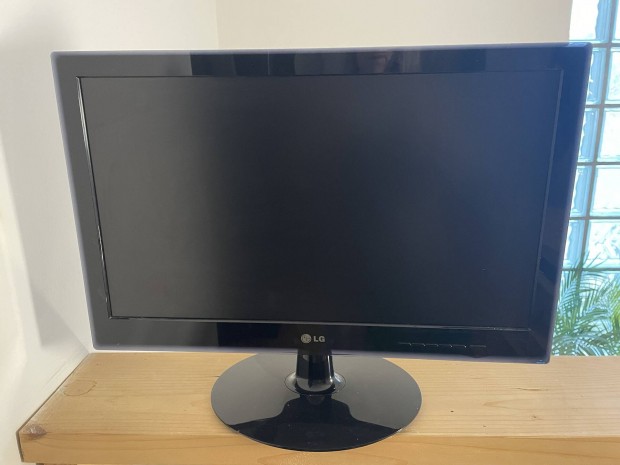 LG LCD Monitor elad