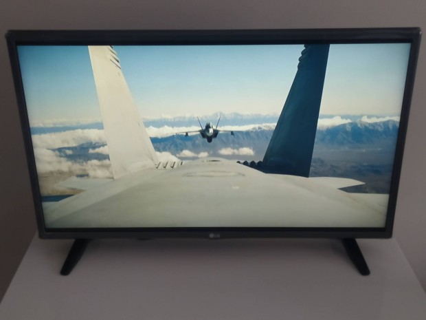 LG LCD TV 32LH510U