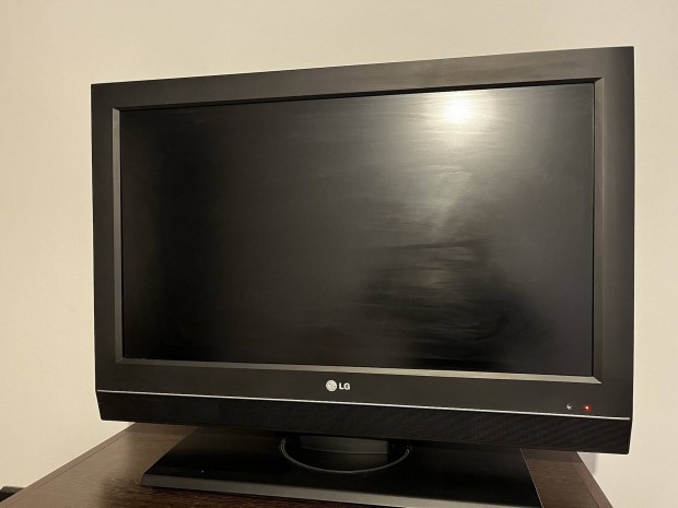 LG LCD TV 32"