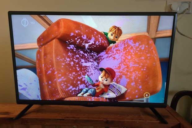 LG LCD TV 80 cm