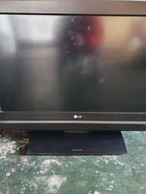 LG LCD TV jszer