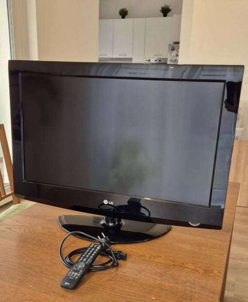 LG LCD TV kitn kpminsggel