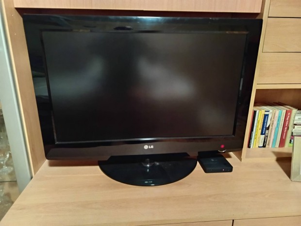 LG LCD televzi 