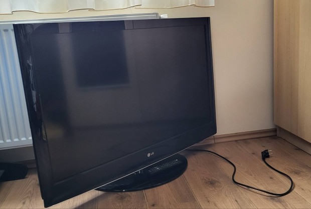 LG LCD tv 42LD420