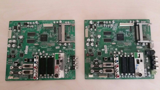 LG LD84 37" 42" LG3000 LG5000 led tv main board