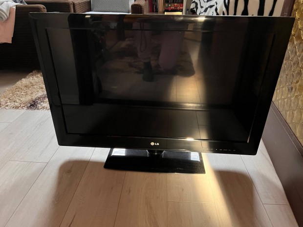 LG LED HD Televzi