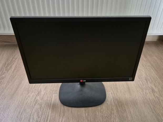 LG LED Monitor 22M35A