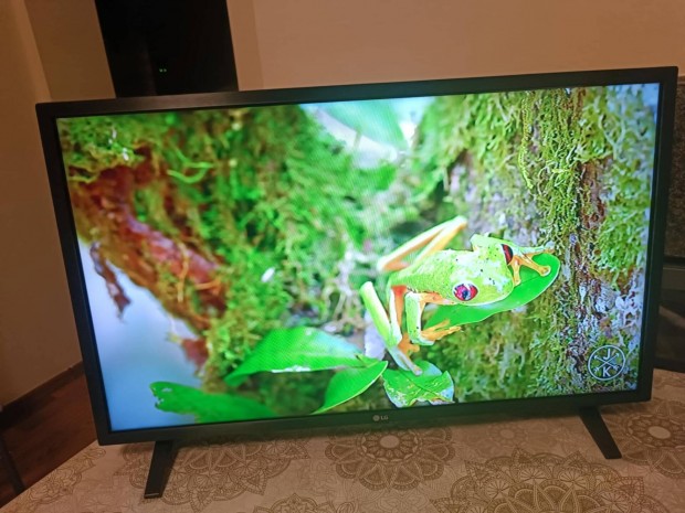 LG LED Televzi 