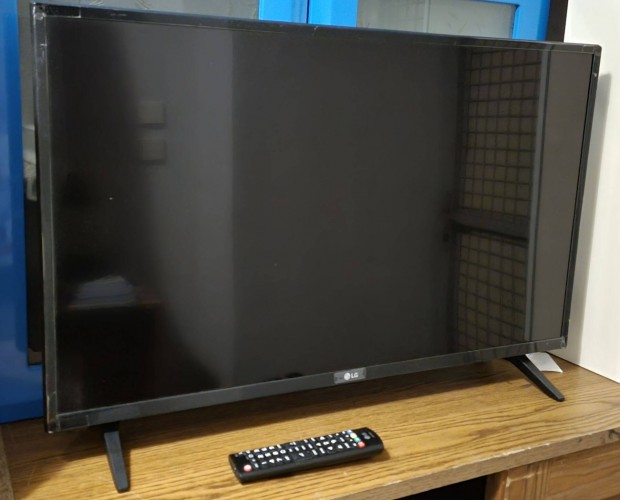 LG LED televzi