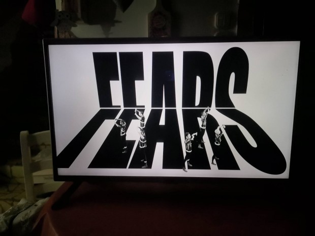 LG LED tv 32" 32lf5610 hibás
