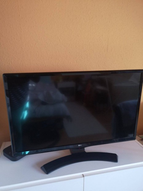 LG LED tv 72 cm- es kp tl