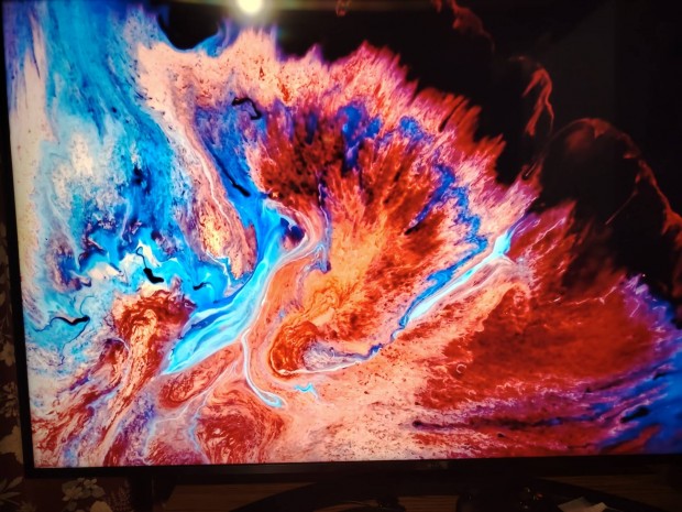 LG LED tv eladó 50" Garanciával