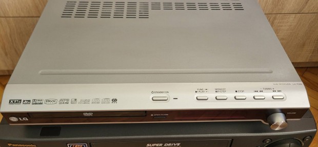 LG LH-T250 házimozi eladó!