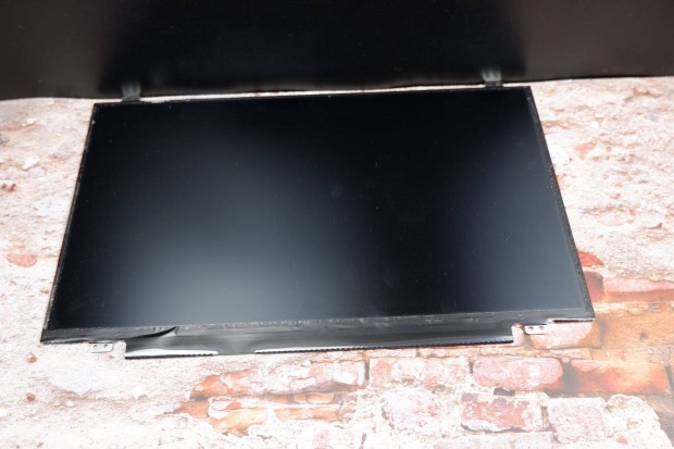 LG LP140WF1 SP K1 14 laptop kijelző matt slim 30 PIN kis hibával