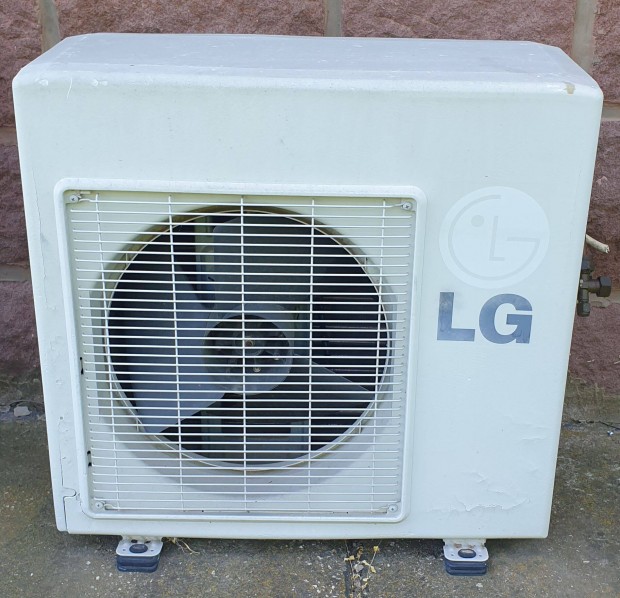 LG LS-J0761CL lgkondicionl