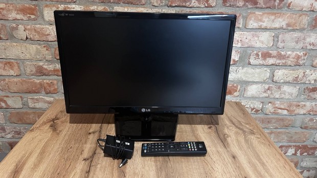 LG M2232D-PZ 21,5' monitor/TV
