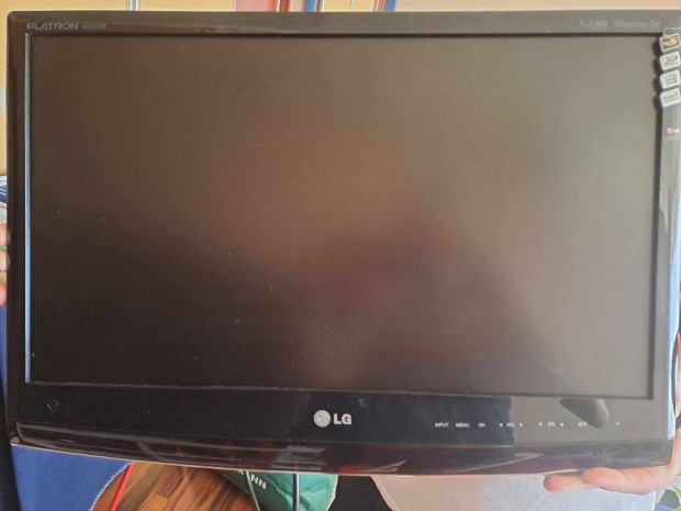 LG M2262DPM monitor TV elad. 