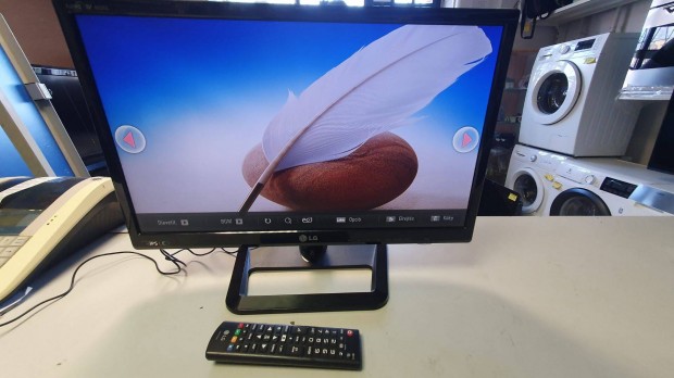 LG M 2252D led tv jtllssal Tpus LED monitor