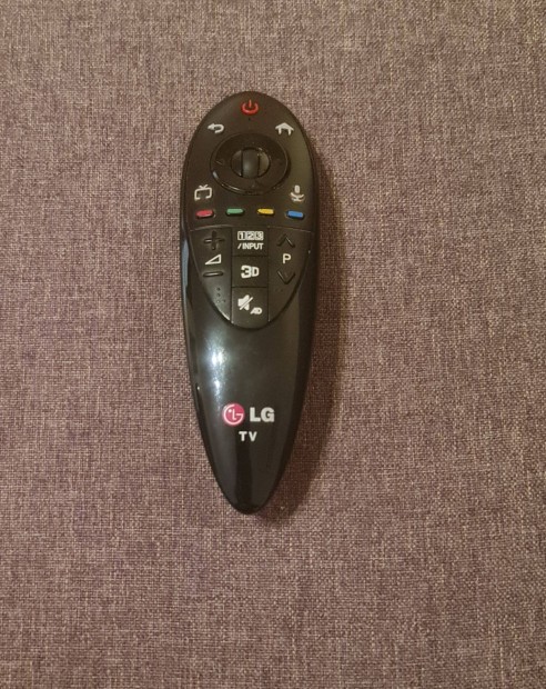 LG Magic Remote