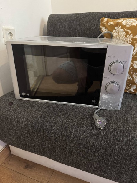 LG Mikr elad! 