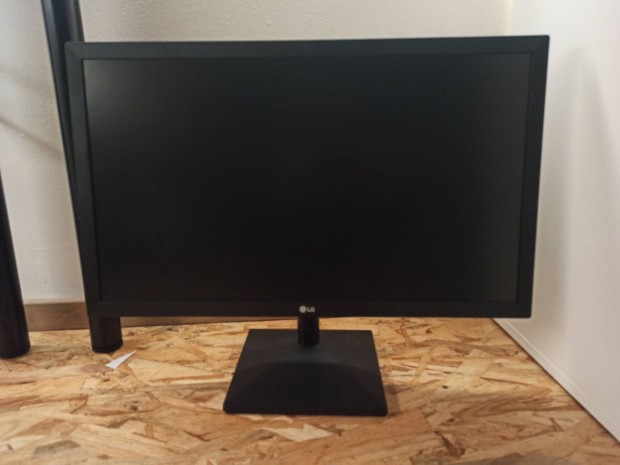 LG Monitor 22MK400   55cm/22