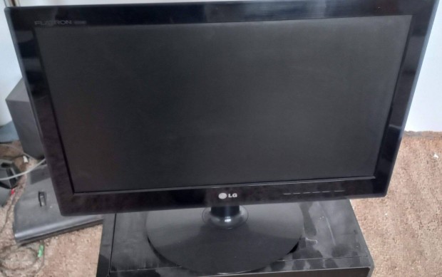 LG Monitor Flatron W 2040 S