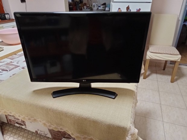 LG Monitor- TV