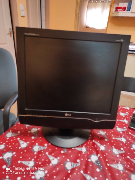 LG Monitor -Tv