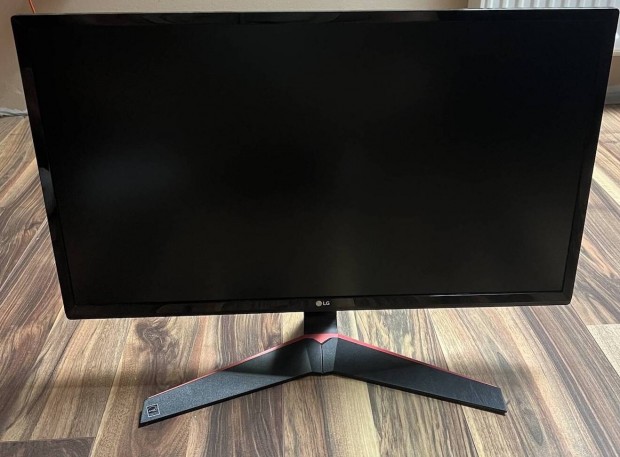 LG Monitor alig hasznlt