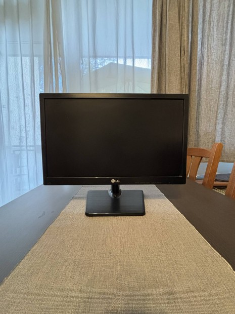 LG Monitor elad