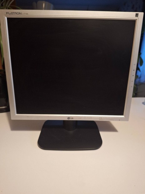 LG Monitor j llapotban elad