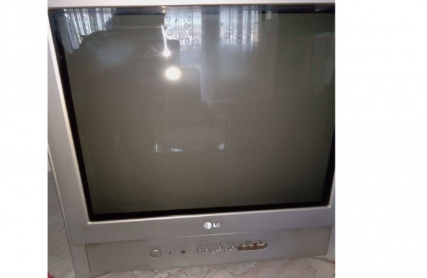 LG Mkdkpes 51 cm TV tvirnytval ingyen elvihet