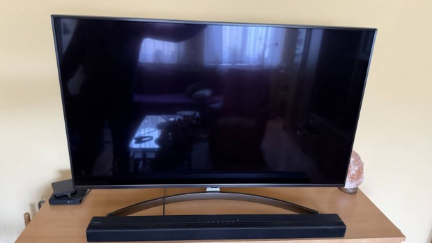 LG Nanocell 49SK8100PLA