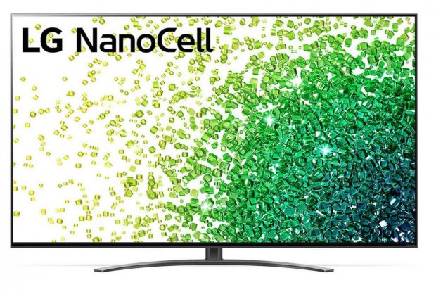 LG Nanocell 50Nano863PA TV