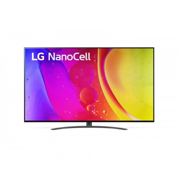 LG Nanocell 55" Nano82 4K TV HDR SMART PS Xbox Tmogats!