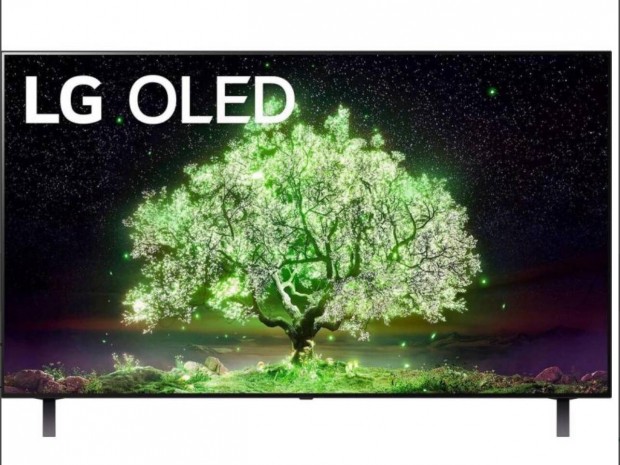 LG OLED55A13LA 4K UHD Televzi 