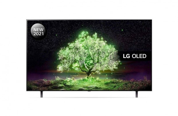 LG OLED55A13LA, 139cm, 4K, UHD, SMART, HDR, oled tv