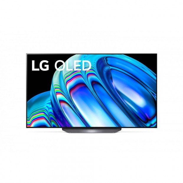 LG OLED55B23LA 4K HDR SMART Gaming TV 120Hz/ Nvidia G-Sync