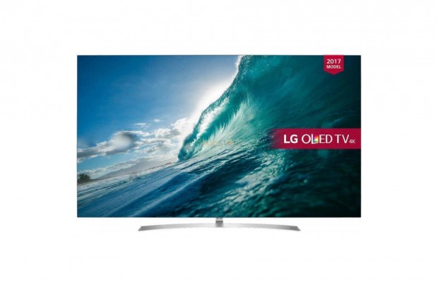 LG OLED55B7V 139cm, UHD, SMART, 4K, HDR, webos 3.5, oled tv