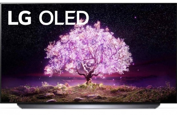 LG OLED55C11LB, 139cm, UHD, 4 K, 120Hz, Webos, Wifi, oled tv