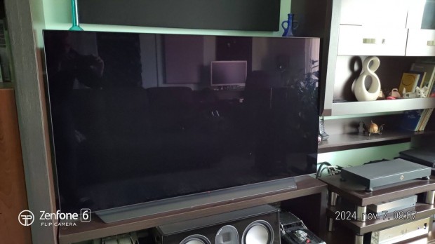 LG OLED55C9PLA garancilis