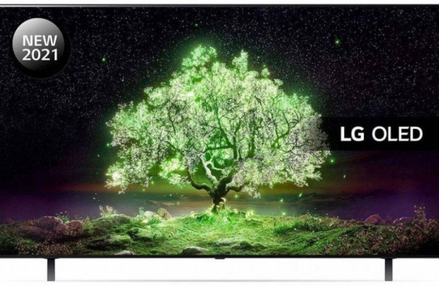 LG OLED65A13LA, 165cm, UHD, 4K, HDR, Webos, oled tv