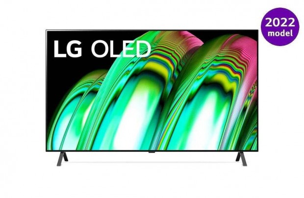 LG OLED65A23LA OLED Smart Televzi, 165 cm, 4K Ultra HD, HDR