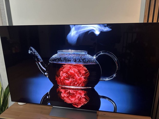 LG OLED65C21LA